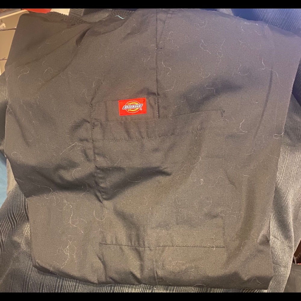 Scrub Pants Size 3XL